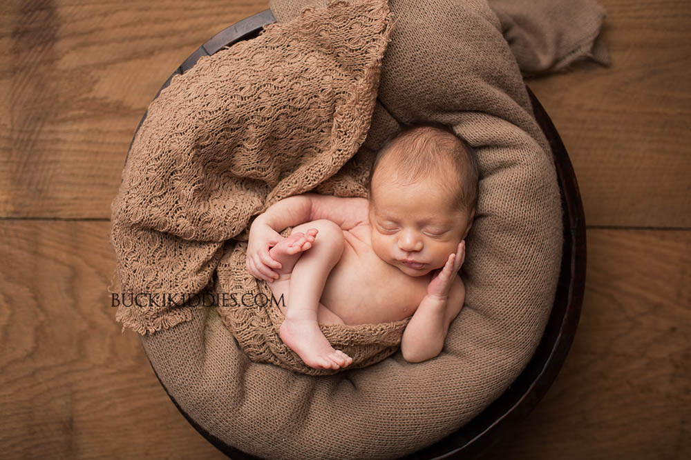 Newborn Photographer Buckikiddies Photography