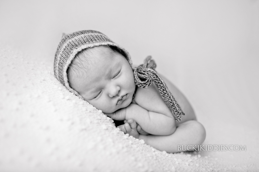 Columbus Ohio Newborn and Child Photographer