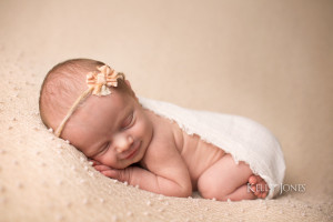 Naples Newborn Photographer Kelly Jones Photo