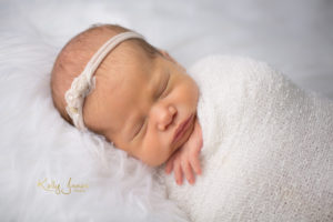 Naples Newborn Photographer Kelly Jones