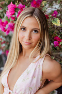 NAPLES SENIOR PHOTOGRAPHER KELLY JONES