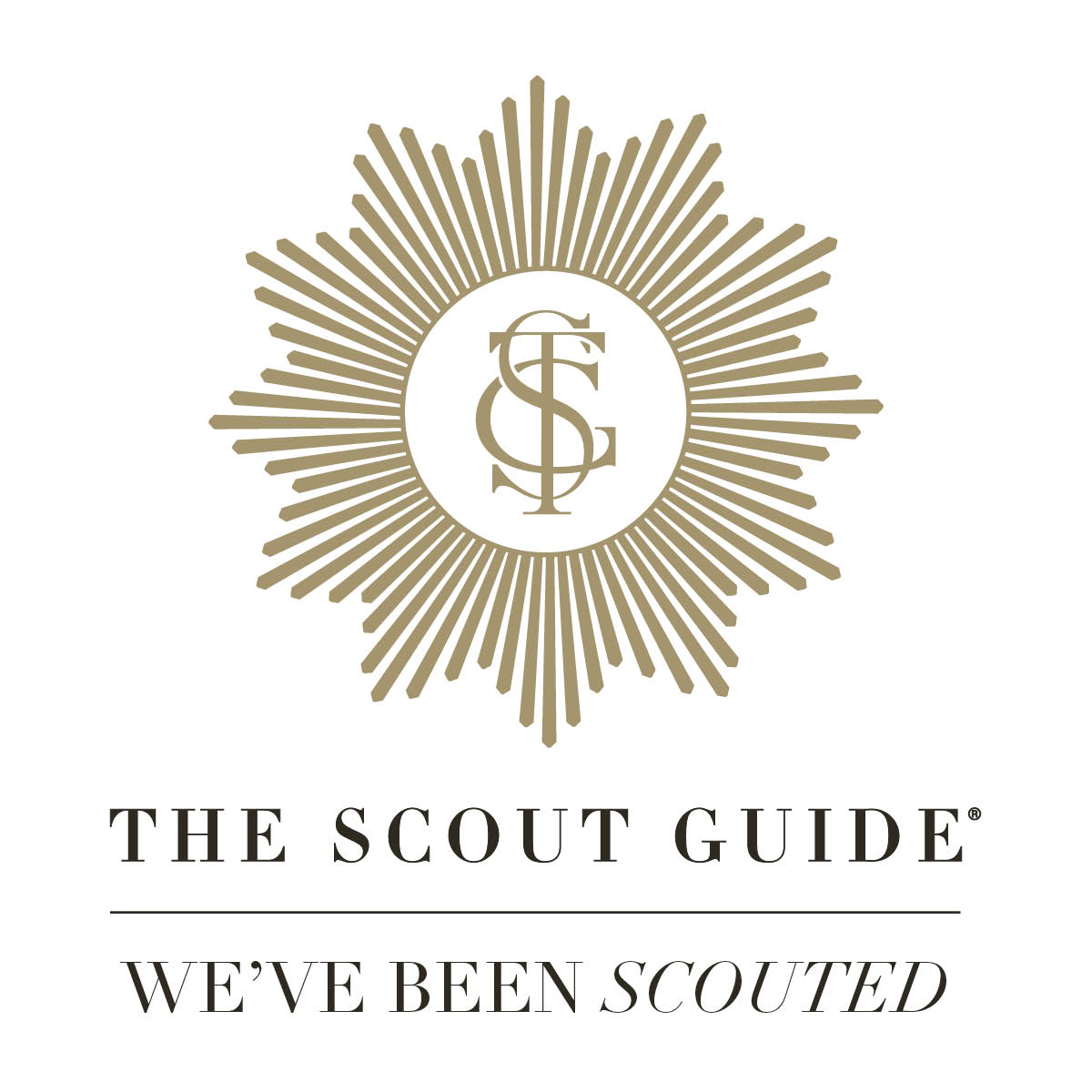The Scout Guide Naples