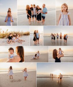 Photographers in Naples, Florida Love This Location for Beach Portraits